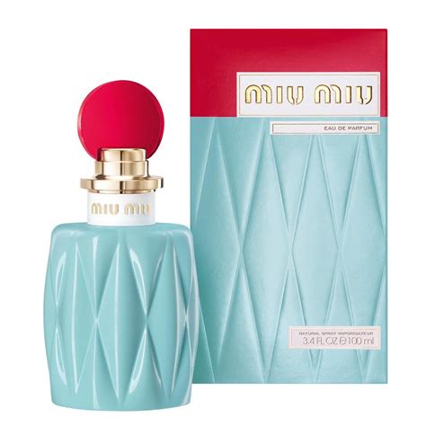 perfume miu miu 100ml|miu perfume price.